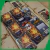 Wreckland Run [Solo Hero Series] en internet
