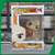 FUNKO POP! ANIMATION DRAGON BALL Z - KRILLIN #706