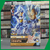 BANDAI Vegeta SS Blue Modelkit Dragon Ball Super