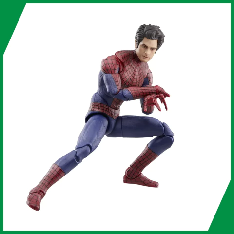 The Amazing Spider-Man 2 - Marvel Legends - HASBRO - comprar online