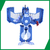 DIGIMON Fusion Blue - Digi-Fusion Loader - Metalgreymon - BANDAI - comprar online
