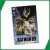 DC Direct - Batman '89 - Figure with Comic Book [Inglés] - McFarlane en internet