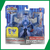 DIGIMON Fusion Blue - Digi-Fusion Loader - Metalgreymon - BANDAI - tienda online
