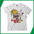 Remera Rainbown Brite