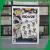 FUNKO POP! TEENAGE MUTANT NINJA TURTLES EXCLUSIVE - CASEY JONES #36 - comprar online