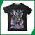 Remera Silver Hawks / Halcones Galacticos