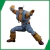 ULTRA STREET FIGHTER II - T. Hawk - JADA TOYS