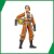 STAR WARS The Black Series - The Mandalorian & Grogu - Colonel Ward - HASBRO