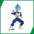 DRAGON BALL SUPER - Vegeta Super Saiyan God Model Kit - BANDAI - comprar online