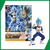DRAGON BALL SUPER - Vegeta Super Saiyan God Model Kit - BANDAI - Polybius