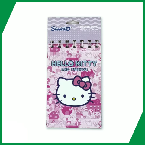 Set Stickers - Sanrio - comprar online