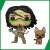 Funko Pop! Plus Prey - Naruo With Sarii (Glows In The Dark) #1910 - comprar online