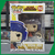 FUNKO POP! ANIMATION MY HERO ACADEMIA - KYOKA JIRO #1143