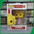 FUNKO POP! THE SIMPSONS - LISANDRA #1201