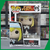 FUNKO POP! ANIMATION FIRE FORCE - IRIS #979