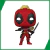 Funko Pop! Marvel Deadpool & Wolverine - Ladypool #1404