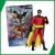 DC Direct - Robin - Figure with Comic Book [Inglés] - McFarlane
