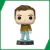 Funko Pop! Plus Star Trek - James T.kirk #1689 (Glitter)