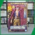 ONE PIECE DXF VOL.15 - HAWKINS KID - BANPRESTO
