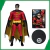 DC Direct - Robin - Figure with Comic Book [Inglés] - McFarlane - Polybius