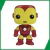 FUNKO POP! Marvel - Iron-Man #04 - comprar online