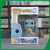 FUNKO POP! GAMES POKÉMON - SQUIRTLE #504