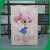 SAILOR MOON ETERNAL QPOSKET - CHIBI MOON - BANPRESTO - comprar online