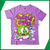 Remera Bubble Bobble V1