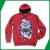 Buzo Oversize ThunderCast / Mumm-Ra