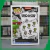 FUNKO POP! TEENAGE MUTANT NINJA TURTLES EXCLUSIVE - DONATELLO #33 - comprar online