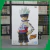 SHAMAN KING - HOROHORO - BANPRESTO