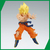 Dragon Ball Z Match Makers - Super Saiyan Son Goku - BANPRESTO en internet