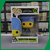 FUNKO POP! TELEVISION THE SIMPSONS TREE HOUSE OF HORROR - SKELETON MARGE #1264