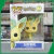 FUNKO POP! GAMES POKEMON - LEAFEON #866