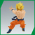 Dragon Ball Z Match Makers - Super Saiyan Son Goku - BANPRESTO - Polybius