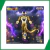 Dragon Ball Super - Solid Edge Works - Golden Freezer - BANPRESTO [PREVENTA] - comprar online
