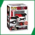 FUNKO POP! Heroes Harley 30th Exclusive - Harley Quinn With Cards #454 en internet