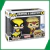 FUNKO POP! Marvel 50th Anniversary X-Men Exclusive - Wolverine & Sabertooth 2 Pack en internet