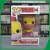 FUNKO POP! THE SIMPSONS SDCC 2021 EXCLUSIVE - BELLY DANCER HOMER #1144