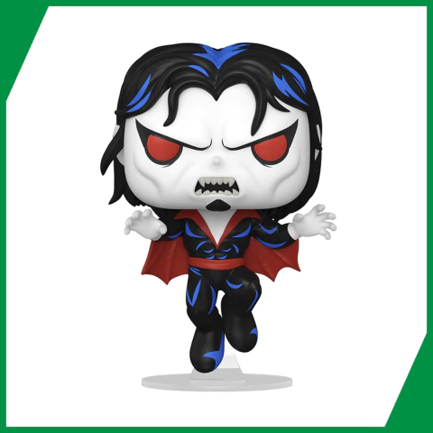 Funko Pop! Marvel Strange Tales - Morbius #1558 - comprar online