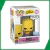 Funko Pop! Television The Simpsons Exclusive - Bart #1742 en internet