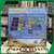 Kingdomino - Juego de mesa - Buró - comprar online