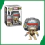 FUNKO POP! Marvel Wolverine 50th Anniversary - Weapon X 1373 en internet