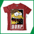 Remera The Simpsons / Barney