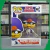 FUNKO POP! SUPER CHICKEN - SUPER CHICKEN #962