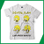 Remera The Simpsons / Lisa Plan dental