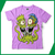 Remera The Simpsons / La casita del Terror
