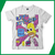 Remera The Simpsons / Mr Chispa