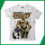 Remera Star Wars / Droids