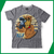 Remera Alf